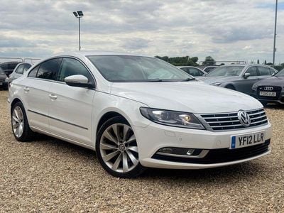 VW CC