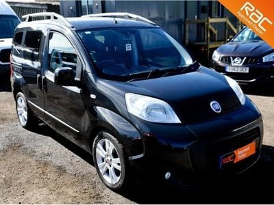Fiat Qubo