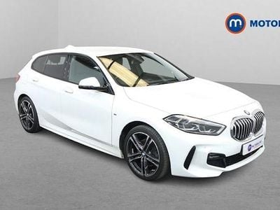 Used 2024 BMW 118 M Sport Hatchback | £19,199 (Super price)