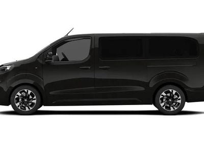 Used Vauxhall Vivaro 100 kW (136 HP) 2023 MPV