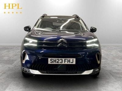 Used Citroën C5 Aircross PureTech 130 HP (95 kW) 2023 SUV
