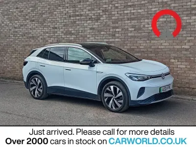 Usado VW ID.4