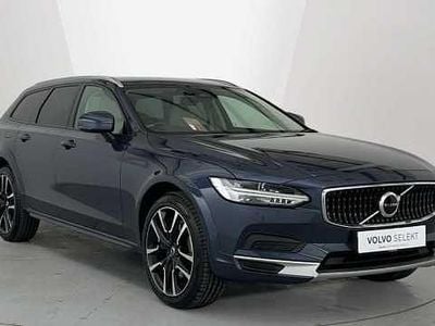 Volvo V90 CC