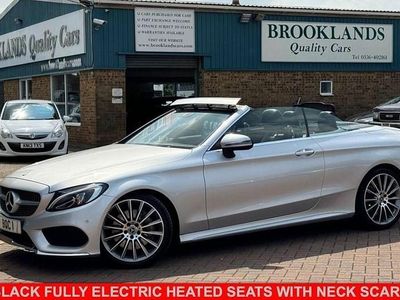 Mercedes C250