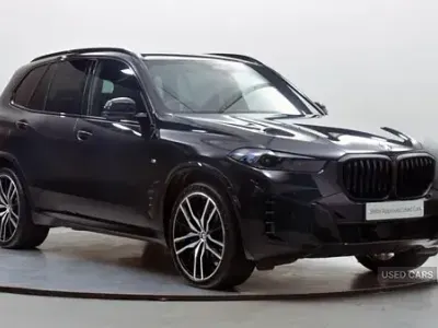 Usado BMW X5