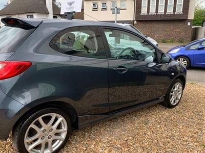 used Mazda 2 1.5 Sport 3dr