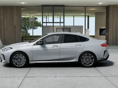Used BMW M235