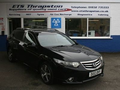 used Honda Accord 2.2 I DTEC ES GT 5d 148 BHP