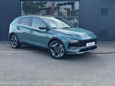 New Hyundai Bayon Ultimate 99 HP (72 kW) 2025 Other SUV