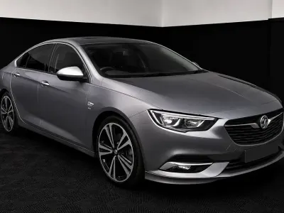 Used Vauxhall Insignia Sport 170 HP (125 kW) 2018