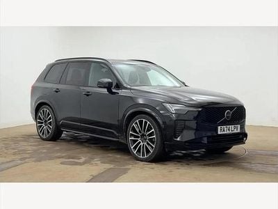 Gebraucht Volvo XC90