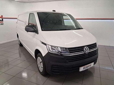 Used VW T6.1 Startline 2022 White Van