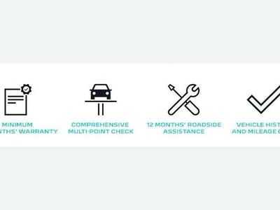 Used Vauxhall Crossland Ultimate 108 HP (79 kW) 2022 Blue SUV