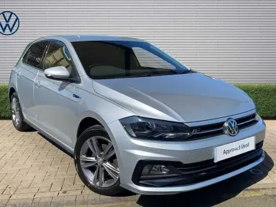 Used VW Polo