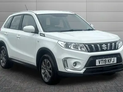 Used Suzuki Vitara