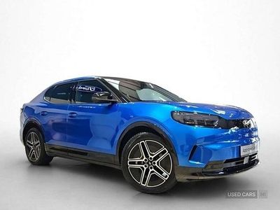 Used 2024 Ford Capri Premium SUV | £35,495 (Fair price)