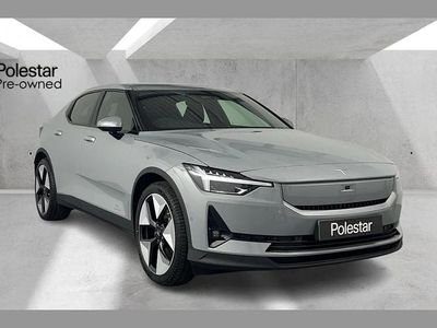 Used Polestar 2 216 kW (295 HP) 2025 Grey Hatchback