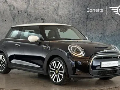 Used Mini Cooper Level 3 135 kW (184 HP) 2023 Hatchback