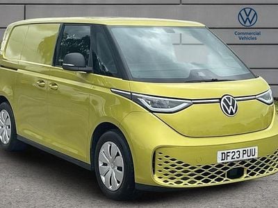 VW ID. Buzz