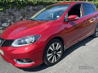 Nissan Pulsar