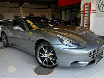 used Ferrari California 30