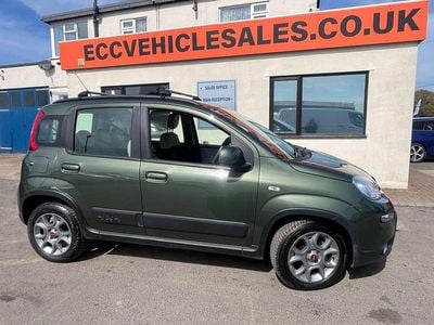Fiat Panda 4x4