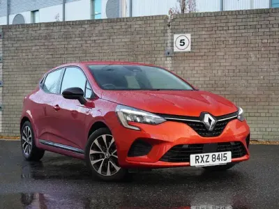 Used Renault Clio Evolution 145 HP (106 kW) 2023 Hatchback
