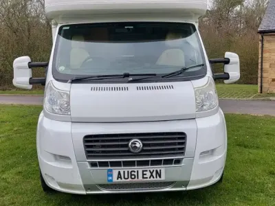Usado Fiat Ducato