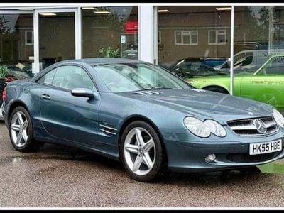Mercedes SL350