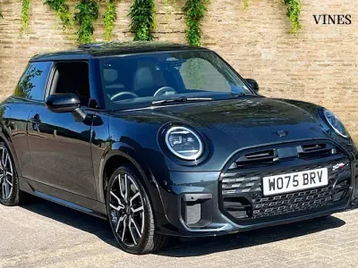 Used Mini Cooper Sport 150 kW (204 HP) 2026 Hatchback