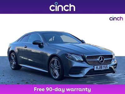 Mercedes E300