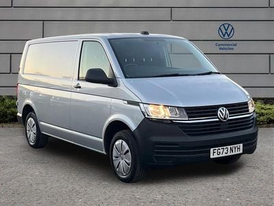 VW T6.1