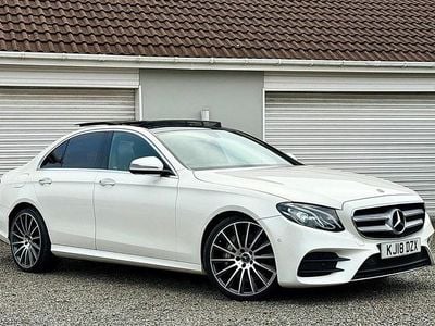 Mercedes E350