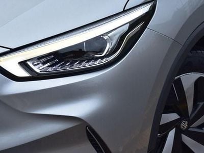 Used MG MG3 99 HP (72 kW) 2022 Hatchback