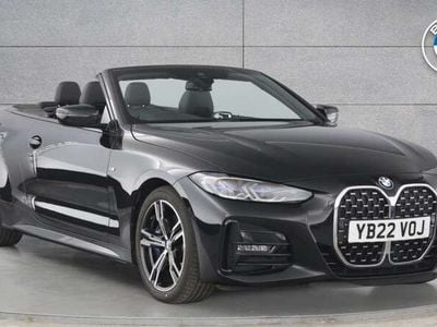 Usado BMW 430