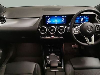 Mercedes GLA200