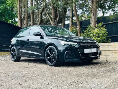 Used Audi A1 Sportback
