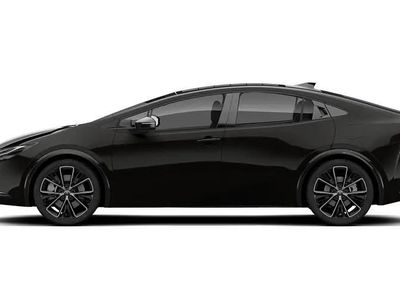New Toyota Prius Design 223 HP (164 kW) 2025 Hatchback