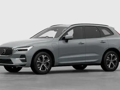 Used Volvo XC60