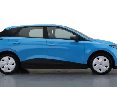 Used MG MG4 EV SE 2023 Hatchback