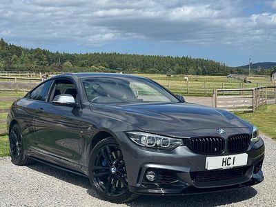 BMW 435