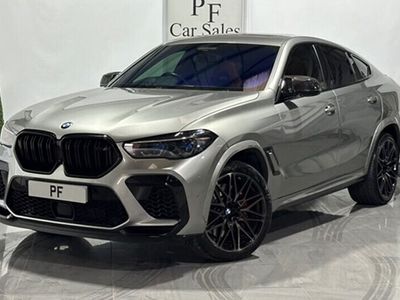 BMW X6 M