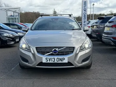 Usado Volvo V60