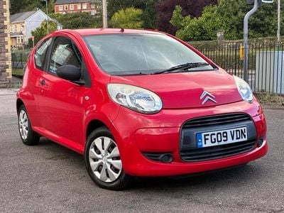 Citroën C1