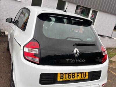 Renault Twingo