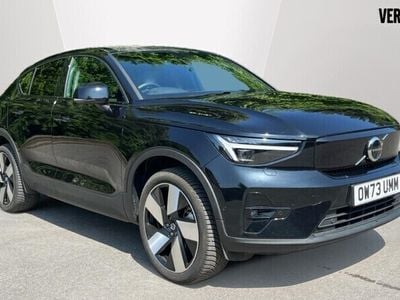 Volvo C40
