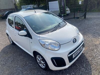 Citroën C1