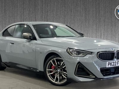 BMW M240