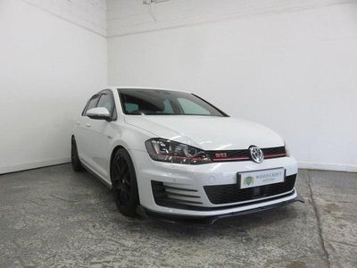 Używany VW Golf VII GTI 2018 Other Hatchback