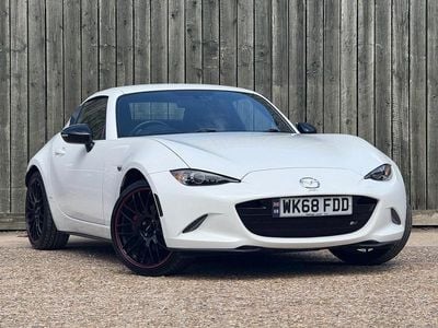 Mazda MX5